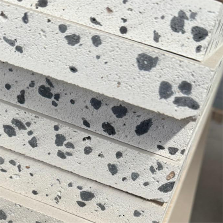 4. How does Zhenghe ensure the quality and consistency of your MgO boards?